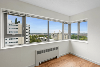 Vista st clair views